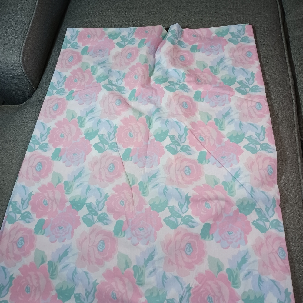 VTG Westmount Steven's Full Flat sheet